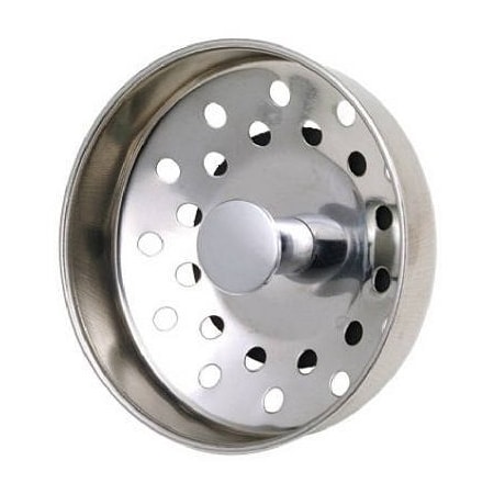 Brasscraft MP CHR SinkStrainBasket 282-020